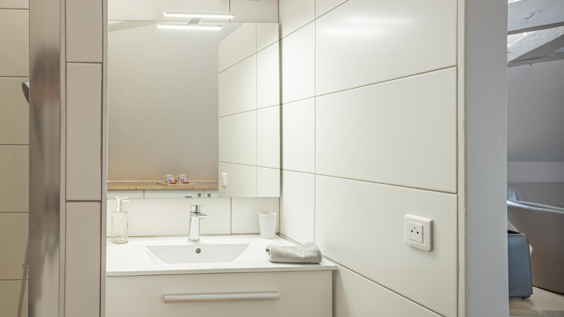 Preize Serenity Loft - Hypercentre - 2 Pers. Труа Экстерьер фото